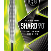 Harrows Shard 90% Tungsten Darts