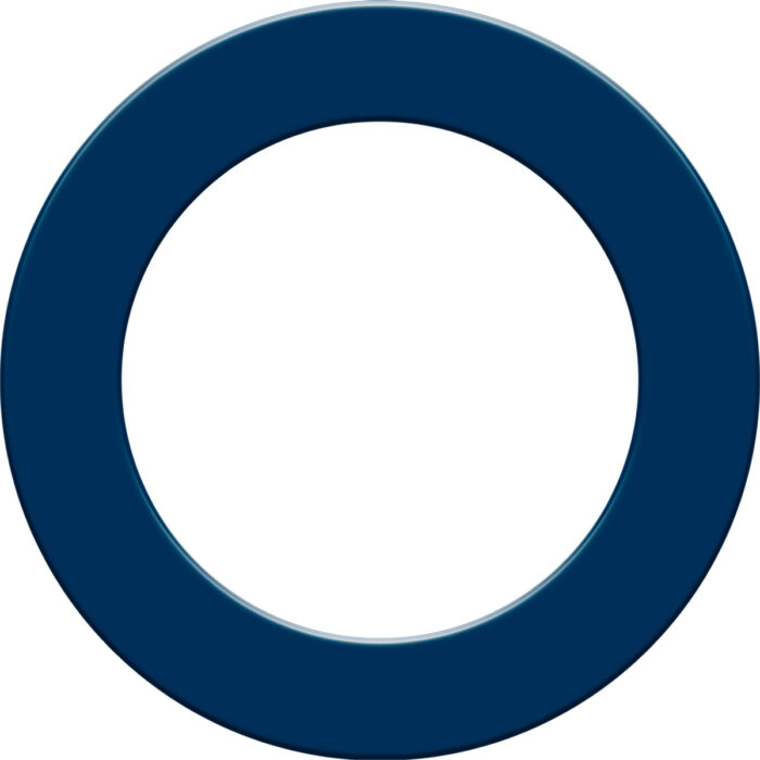 MISSION Torus 270 Dartboard Lighting  Bright White Light With Blue Designa Surround - Image 4