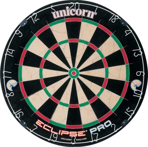 Unicorn Eclipse PRO Dartboard