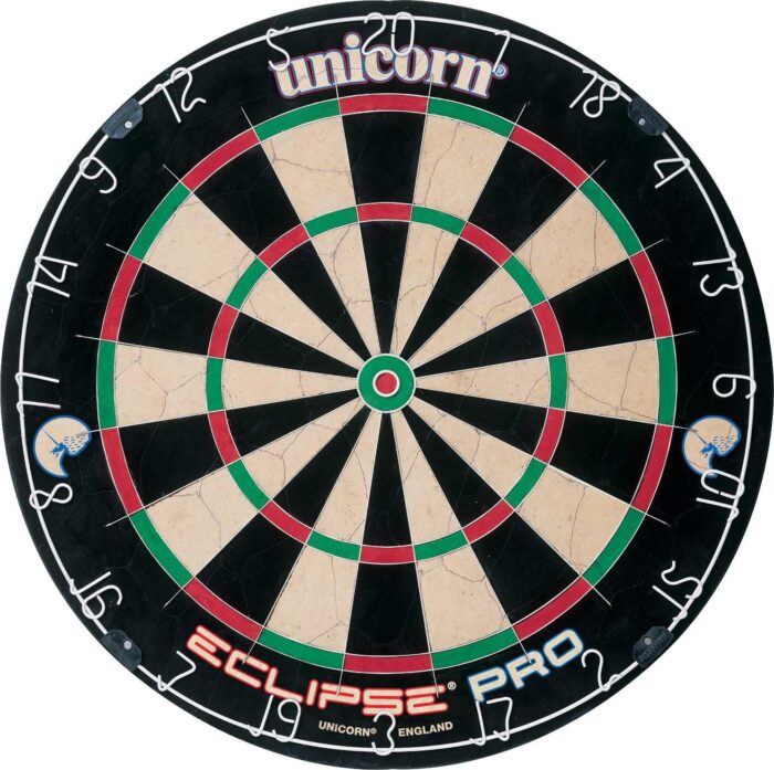 Unicorn Eclipse PRO Dartboard